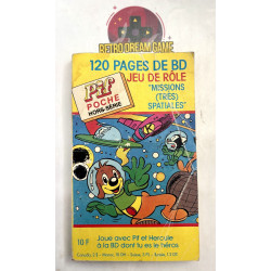 Comics Pif poche hors serie 5