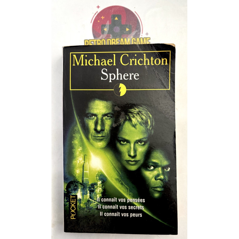 Livre Sphere