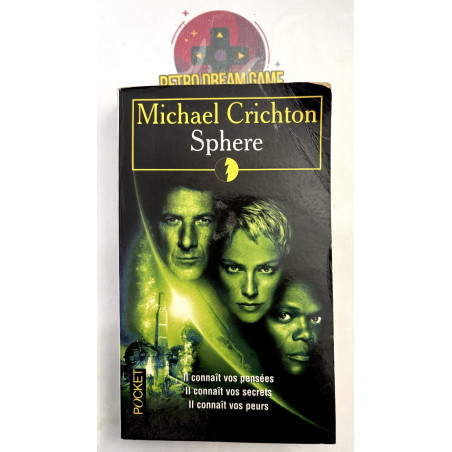 Livre Sphere