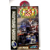 F1 Challenge pour Saturn