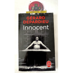 Livre Innocent