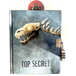 Carnet secret Rulantica
