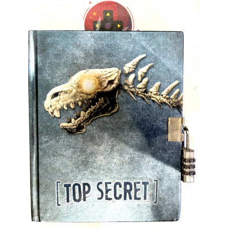Carnet secret Rulantica