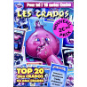 Magazine Les Crados volume 1