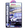 Sega touring car championship pour Saturn