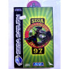 Sega Wordwide soccer 97 pour Saturn