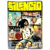 Comics Silencio volume 2