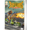 Comics Battlegods 1/3