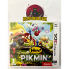 Hey Pikmin pour 3DS