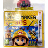 Super mario maker pour 3DS