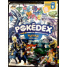 Guide officiel Pokemon Pokedex
