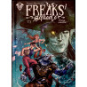 Comics Freaks squeele Tome 1