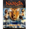 L'album du film Narnia l'odyssee du passeur d'aurore