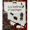Livre Les indiens d'amerique