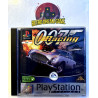 007 Racing pour Playstation
