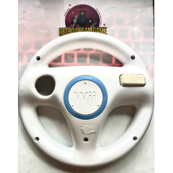 Volant officiel pour WII
