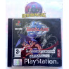 Beyblade hyper vitesse pour Playstation