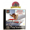 Cool boarders 3 pour Playstation