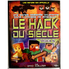 BD Minecraft le hack du siecle tome 2