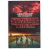 Livre Comment survivre dans le monde de Stranger Things