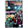 Comics Crossgen extra volume 1