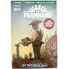 Comics Farmhand  free comics book day