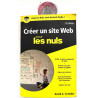 Livre creez un site web pour les nuls