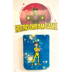 Carte memoire generique 15 bloc Peter pan pour playstation 1
