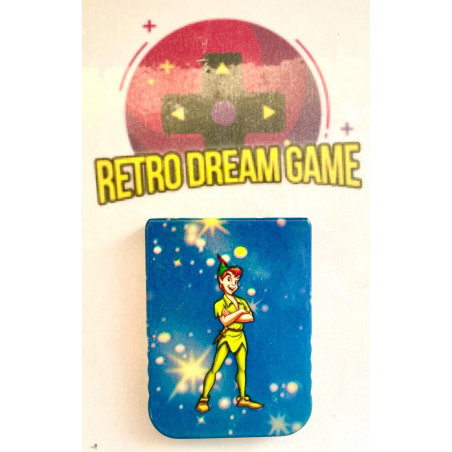 Carte memoire generique 15 bloc Peter pan pour playstation 1