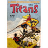 Comics Album Titans 42