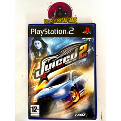Juiced 2 pour Playstation 2