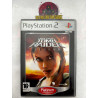 Tomb raider legend platinum pour PS2