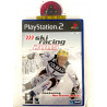 Ski racing 2005 pour PS2