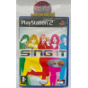 Disney sing it pour PS2
