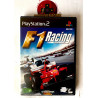 F1 Racing pour PS2