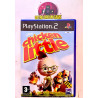 Chicken little pour PS2