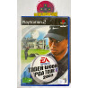 PS2 Tiger woods 2003