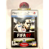 Fifa 07 platinum pour PS2