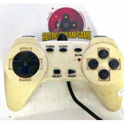 Manette non officiel pour Playstation