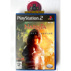 copy of Le monde de Narnia chapitre 1 pour PS2