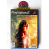 Le monde de Narnia chapitre 2 le prince caspian pour PS2
