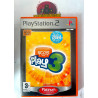 Eye toy play 3 pour PS2
