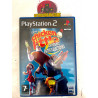 Chicken little aventures intergalactiques pour PS2
