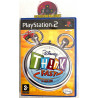 Disney think fast pour PS2
