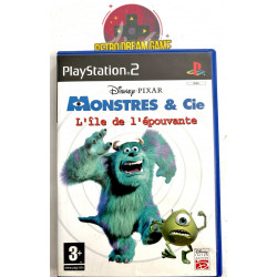 Arthur et les minimoys pour PS2