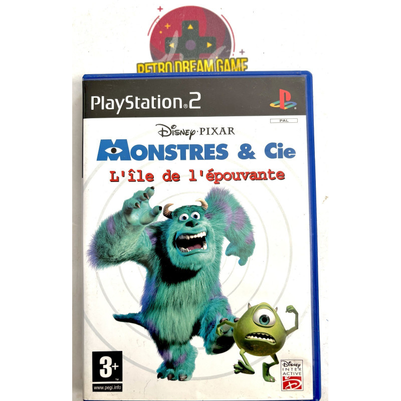 Arthur et les minimoys pour PS2