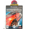 Need for speed underground pour Gamecube Need for speed underground pour Gamecube
