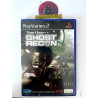 Tom clancy ghost recon pour PS2