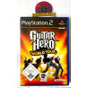 Guitar hero world tour sur PS2