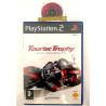 Tourist trophy pour PS2
